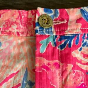 Lilly Pulitzer skort